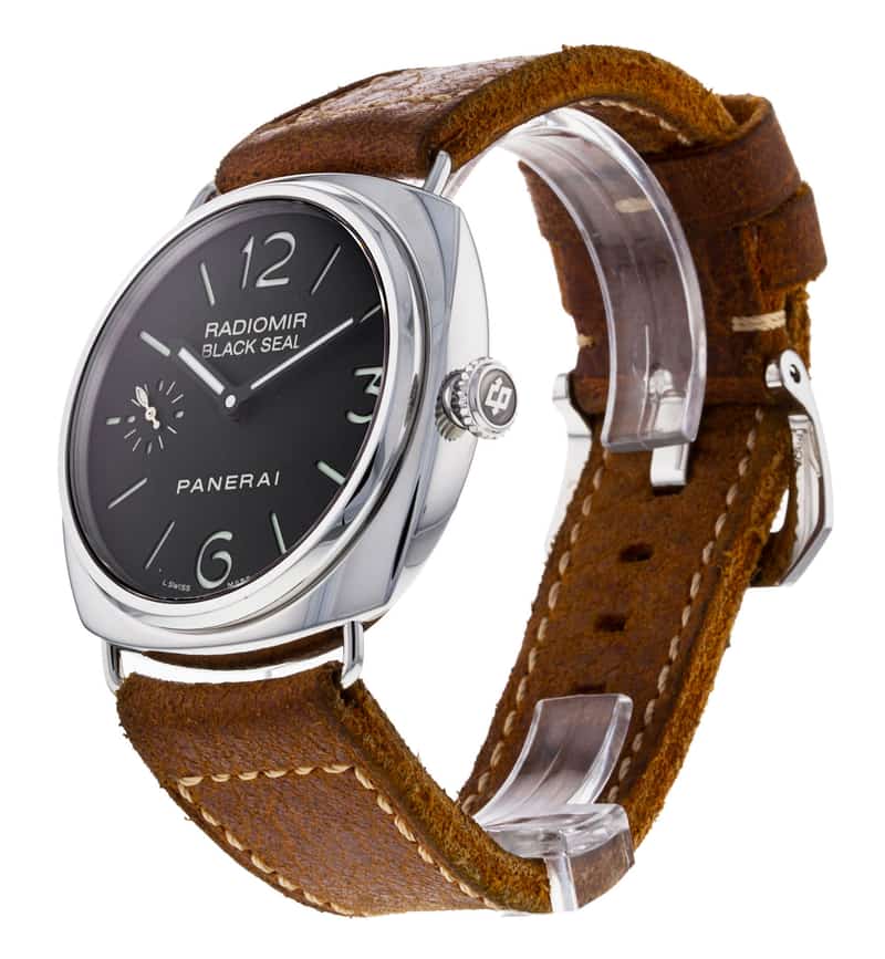 Panerai Radiomir Manual PAM00183